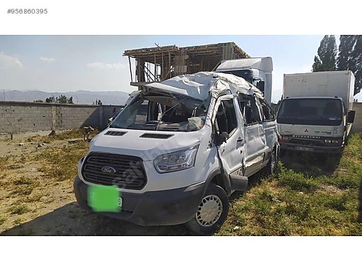 2015 model ford transit minibus 350 lik kesime uygun turkiye nin ilan sitesi sahibinden com da 956860395