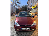 2000 MODEL 1.6 Deyişensiz GHİA FORD FOCUS #1283860415