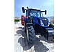 Machinery / Agricultural Machines / Tractors / New Holland / TR6.135S