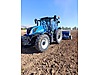 Machinery / Agricultural Machines / Tractors / New Holland / TR6.135S