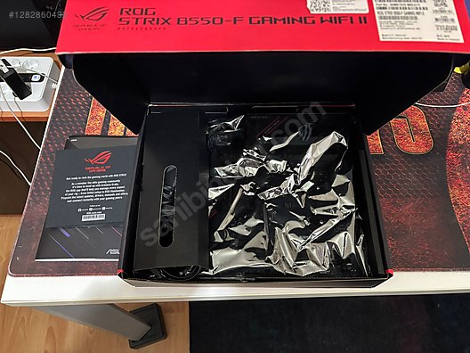 Used & Brand New Items / Computers / Desktops / Desktop Components / Motherboards