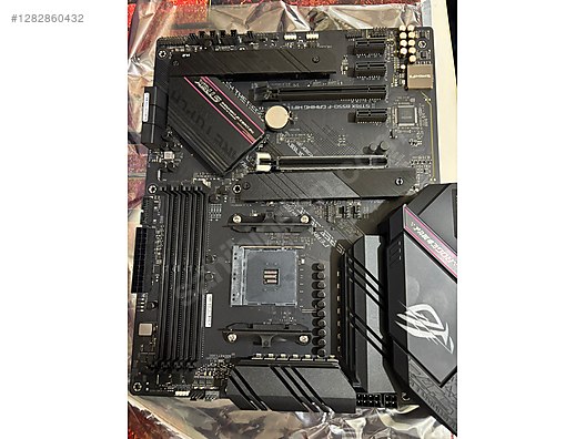 Used & Brand New Items / Computers / Desktops / Desktop Components / Motherboards