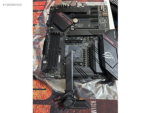 Used & Brand New Items / Computers / Desktops / Desktop Components / Motherboards