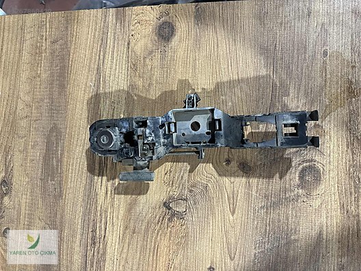 80611jy00 Renault koleos sol iç kapı kolu mekanizması - İlan ve