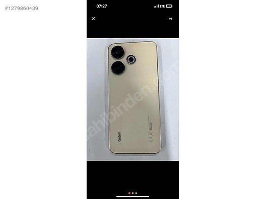 Used & Brand New Items / Cell Phones & Accessories / Cell Phones / Xiaomi / Redmi Note 13