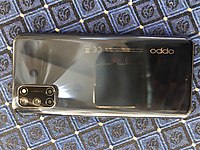 Oppo a52 acil satılık