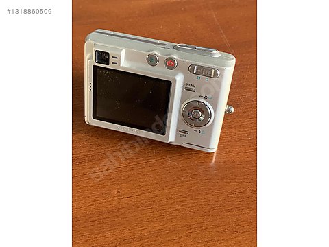 Compact / Casio / Exilim EX-Z40 / CASIO EX-Z40 on sahibinden.com