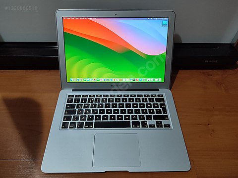 Apple Macbook / Macbook Air 13 2014 Core i5 4Gb Ram 128Gb Ssd
