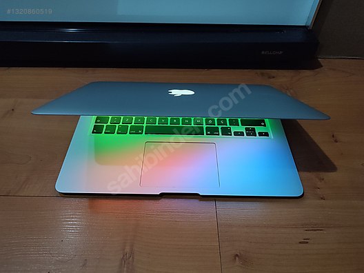 Apple Macbook / Macbook Air 13 2014 Core i5 4Gb Ram 128Gb Ssd