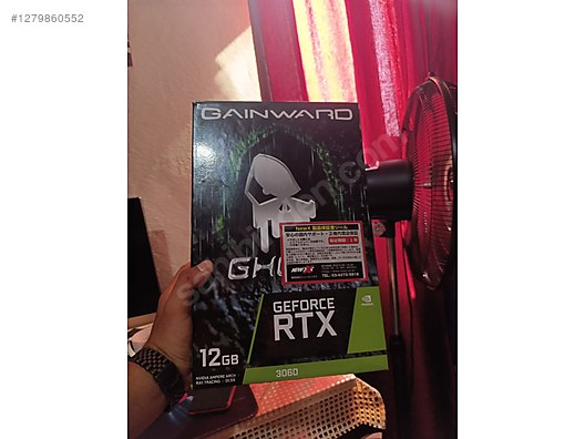 İkinci El ve Sıfır Alışveriş / Bilgisayar / Masaüstü / Donanım / Ekran Kartı