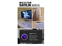 Apple iMac 27" 5K / 2015 #1283860571