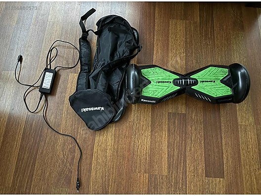 Kawasaki Howerboard 8.0 inç on sahibinden.com - 1256860573