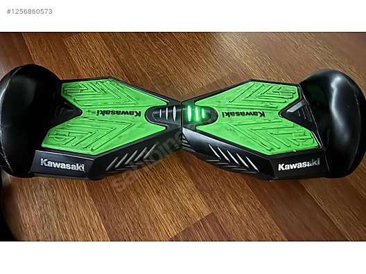 ◎G.B.H/Kawasaki Live 輸入盤 Kawasaki Howerboard 8.0 inç on sahibinden.com - 1256860573