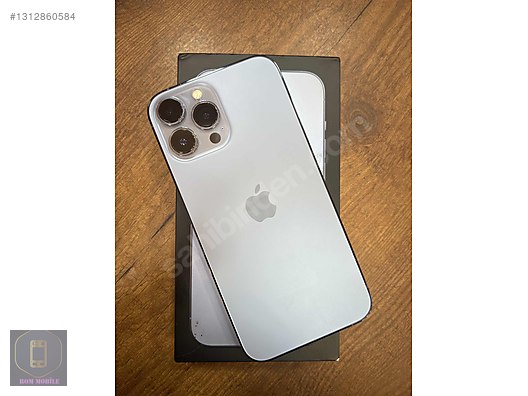 iPhone13Pro max Pasaj - Fiyatı Mükemmel Yenilenmiş GB 128 Max Pro 13 iPhone シルバー GB 128 携帯電話本体