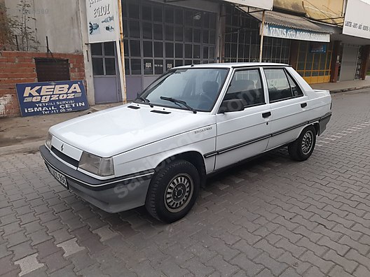 renault r 9 1 4 broadway 1 4 broadway satilik yeni bakimli brodway sahibinden comda 975860589