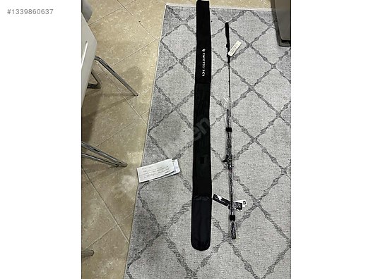 Kamış & Aksesuarlar / SIFIR 2026 MODEL Shimano N-B72M-S Tailaba