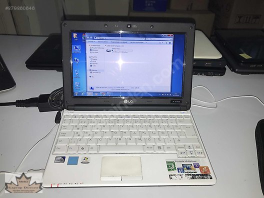 Lg Mini Laptop Okul Ve Ders Icin Laptop Ilan Ve Alisveriste Ilk Adres Sahibinden Com Da 879860646