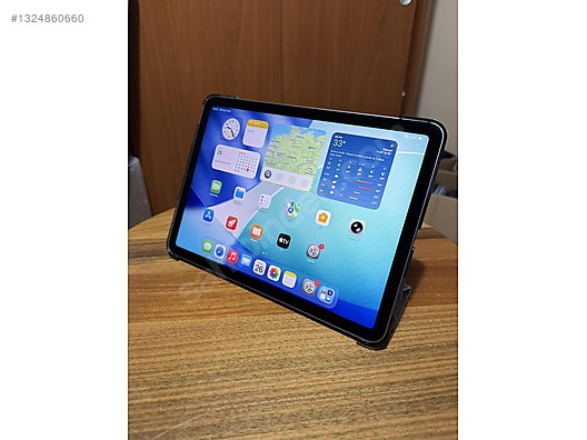 Apple iPad Air 5 64 GB Tablet - 1324860660