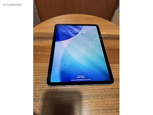 Apple iPad Air 5 64 GB Tablet - 1324860660