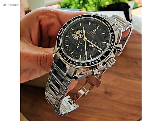 speedmaster apollo 11