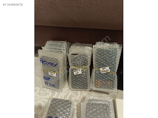 Used & Brand New Items / Cell Phones & Accessories / Parts / Wholesale Lots