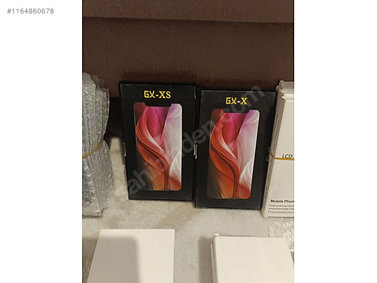 Used & Brand New Items / Cell Phones & Accessories / Parts / Wholesale Lots