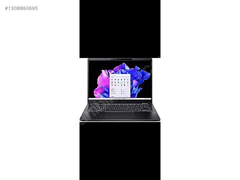 Acer / ACER TravelMate P6 14 Intel Core I7-1335U 16 GB LPDDR5 RAM
