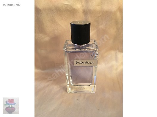 Yves Saint Laurent Y Men 100 Ml Edt For Men Yves Saint Laurent Erkek Parfum Cesitleri Sahibinden Com Da 789860707