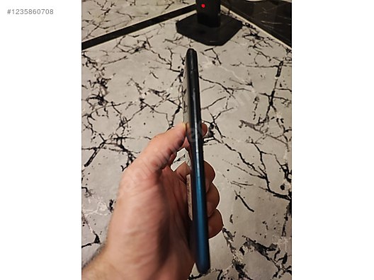 İkinci El ve Sıfır Alışveriş / Cep Telefonu & Aksesuar / Cep Telefonu / Tecno / Spark 7 Pro