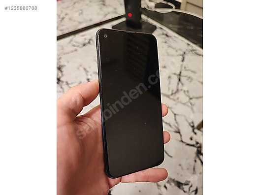 İkinci El ve Sıfır Alışveriş / Cep Telefonu & Aksesuar / Cep Telefonu / Tecno / Spark 7 Pro