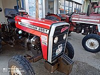 massey ferguson traktor modelleri ikinci el ve sifir massey ferguson fiyatlari sahibinden com da 40