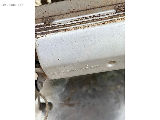 İkinci El ve Sıfır Alışveriş / Bahçe & Yapı Market / Yapı Malzemeleri / Isıtma / Soba & Şömine