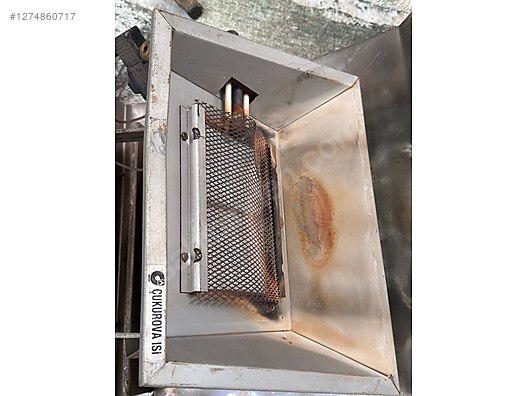 Aksesuar - Schömne Soba & Şömine