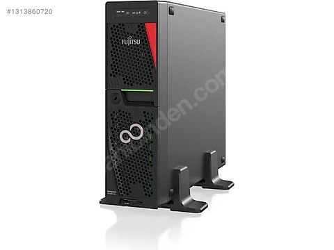 Fujitsu / AMD Opteron 6276 Sunucu- İş istasyonu - Workstation PC