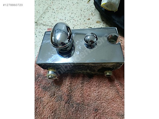 Used & Brand New Items / Garden & Home Improvement / Home Improvement / Plumbing / Mixer Tap