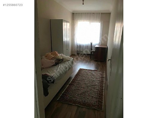 SAHİBİNDEN EMSEY KARŞISINDA EŞYALI 3+1