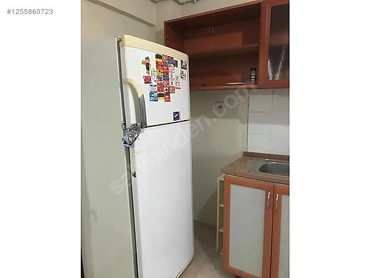 SAHİBİNDEN EMSEY KARŞISINDA EŞYALI 3+1