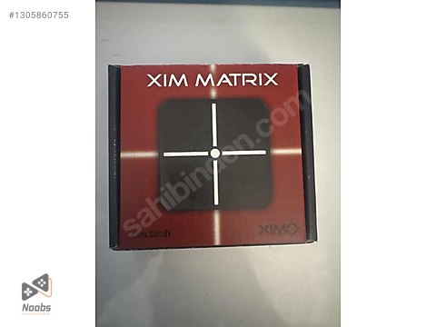 Xim matrix - Kablosuz Oyun Kolu (Gamepad & Joystick) - 1305860755