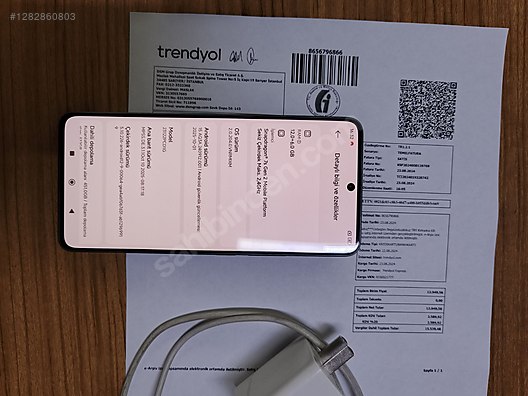 Used & Brand New Items / Cell Phones & Accessories / Cell Phones / Xiaomi / Poco X6