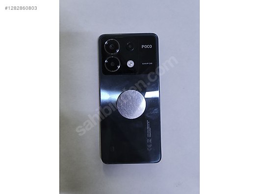 Used & Brand New Items / Cell Phones & Accessories / Cell Phones / Xiaomi / Poco X6