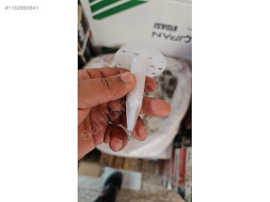 İkinci El ve Sıfır Alışveriş / Bahçe & Yapı Market / Toplu Satış