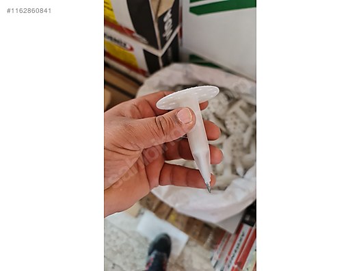 İkinci El ve Sıfır Alışveriş / Bahçe & Yapı Market / Toplu Satış