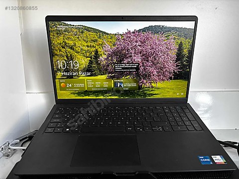 Dell / Dell Inspiron 15 3520 sahibinden.comda - 1320860855