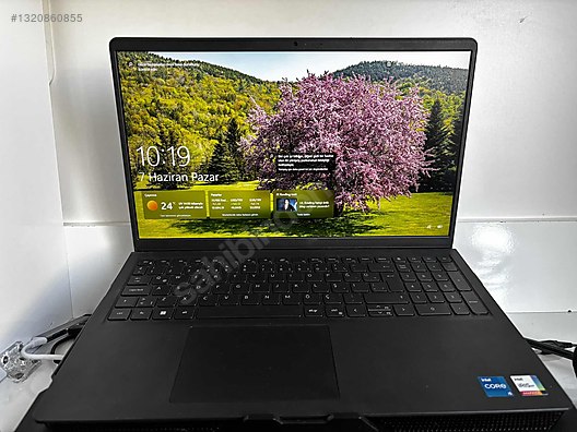Dell / Dell Inspiron 15 3520 sahibinden.comda - 1320860855