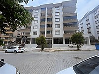 ALTUN EMLAKTAN CEMAL PAŞA TAM MERKEZİ KONUMDA 3 ADET DÜKKAN #1261860856