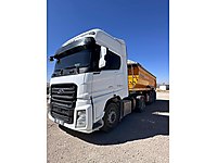 2022 COMFORT PLUS RETARDERLİ 4 KÖRÜKLÜ #1264860857