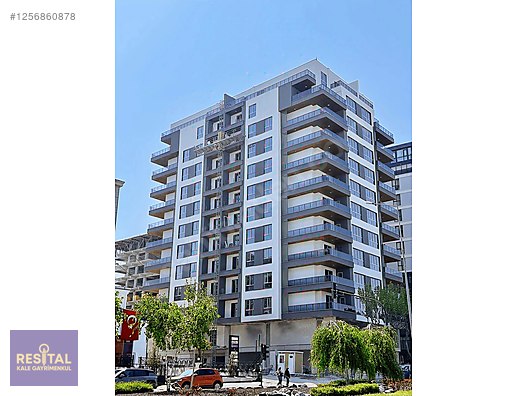 Fsm bulvarında satılık 3+1 ara kat daire