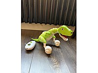 OYUNCAK ROBOT DİNOZOR