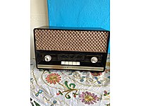 FM Lİ Nostaljik Radyo