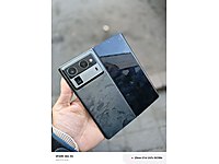 Tecno phentom v fold 2 512 kayitli temiz